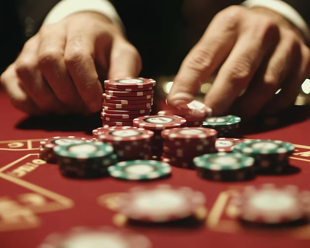 lawas777 Slots